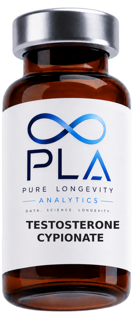 Testosteron Cypionat